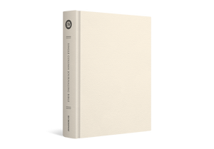 ESV Single Column Journaling Bible (Hardcover, Customizable Cover) (1023798247471)