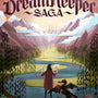 The Dragon and the Stone (The Dream Keeper Saga) - Butler, Kathryn - 9781433579479