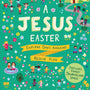 A Jesus Easter: Explore God's Amazing Rescue Plan - Reaoch, Barbara - 9781784987039