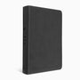 ESV Student Study Bible (TruTone, Gray)