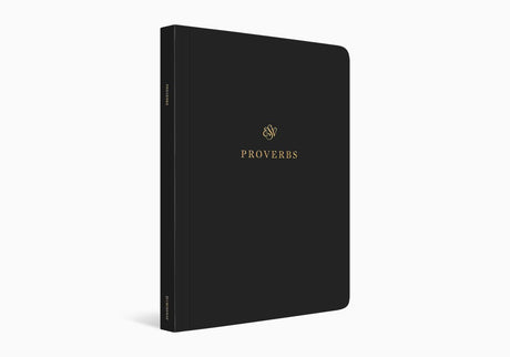 ESV Scripture Journal: Proverbs