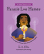 Fannie Lou Hamer: The Courageous Woman Who Marched for Dignity (Do Great Things for God) - Ellis, K a; Maeng, Shin (illustrator) - 9781784989439