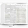 ESV Student Study Bible (TruTone, Gray)