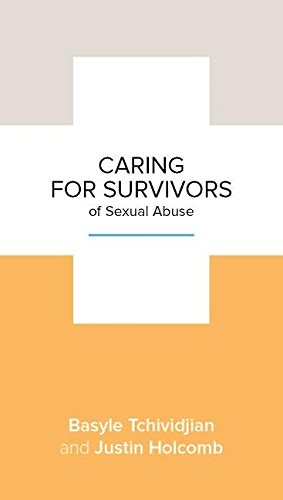Caring for Survivors of Sexual Abuse (NGP Minibook) (1018943799343)