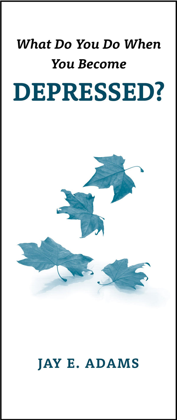 christian-books-for-depression-westminster-bookstore