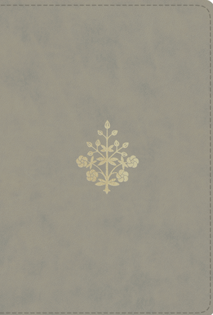 The Psalms, ESV (Trutone, Stone, Branch Design) - ESV - 9781433588594