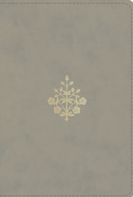 The Psalms, ESV (Trutone, Stone, Branch Design) - ESV - 9781433588594