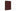 ESV Value Large Print Compact Bible (Trutone, Mahogany, Border Design)