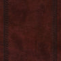 ESV Large Print Compact Bible (Trutone, Mahogany, Border Design) - English Standard - 9781433567049