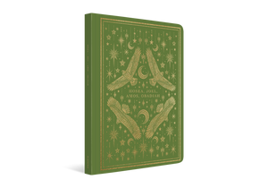 ESV Illuminated Scripture Journal: Hosea, Joel, Amos, and Obadiah (Paperback)