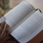 ESV Heirloom Bible, Heritage Edition (Horween Leather, Brown)
