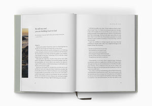 Songs of Suffering: 25 Hymns and Devotions for Weary Souls