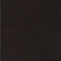 ESV Heirloom Single Column Personal Size Bible (Goatskin, Black) - English Standard Version - 9781433565663