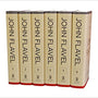 The Works of John Flavel, 6 Volume Set