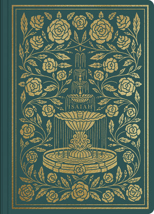 ESV Illuminated Scripture Journal: Isaiah (Paperback)