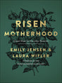 risen motherhood emily jensen laura wifler cover image
