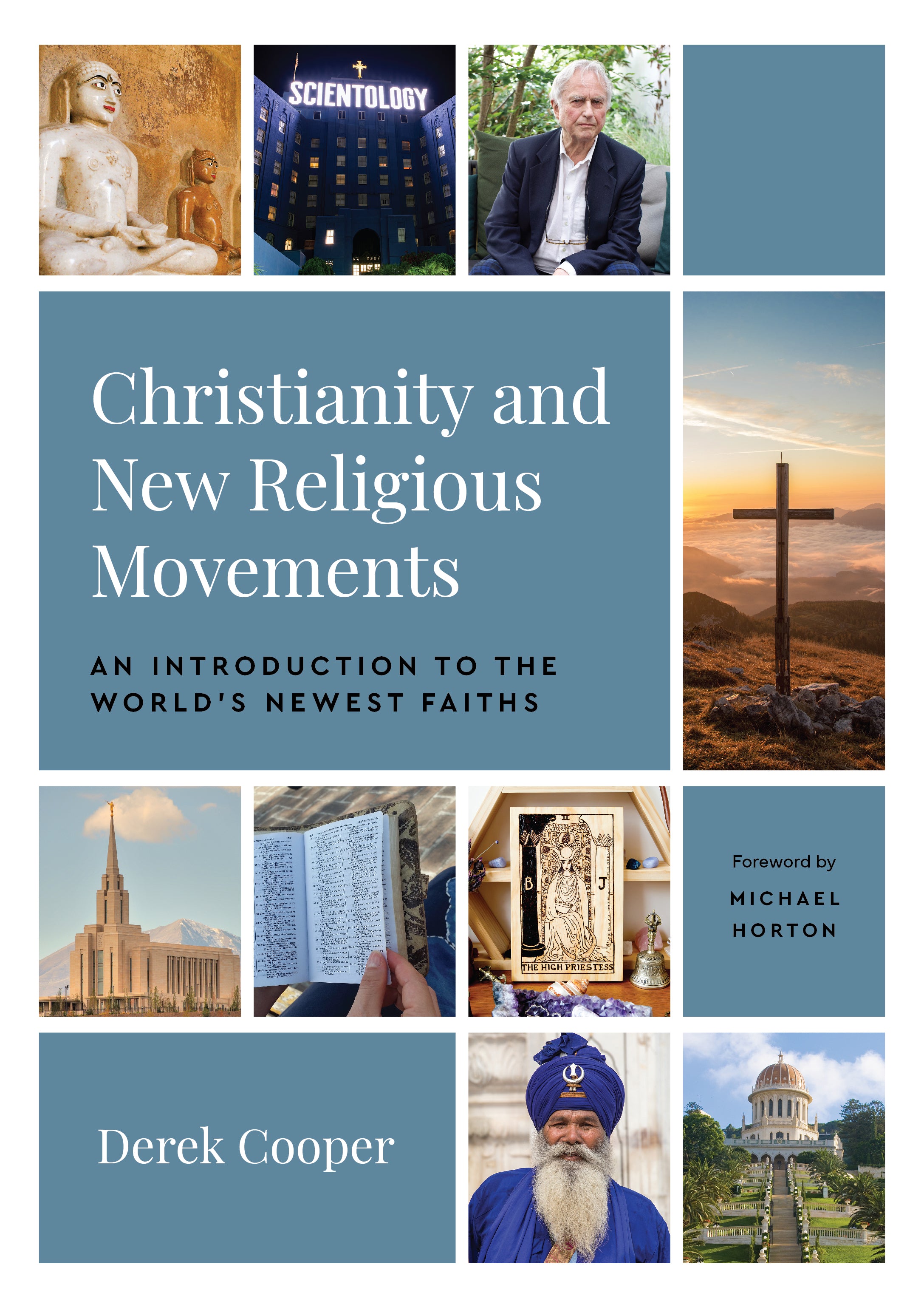 Christianity and New Religious Movements: An Introduction to the