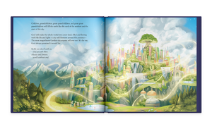 The Story of God With Us