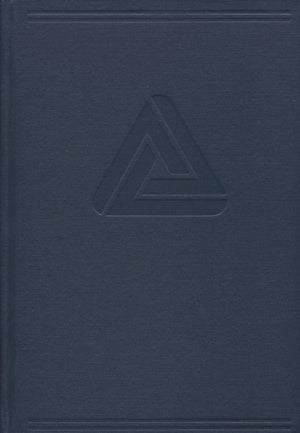 Trinity Hymnal (Navy Blue) - OPC/PCA - 040050