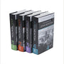 The Works of John Newton (4 Volume Set)