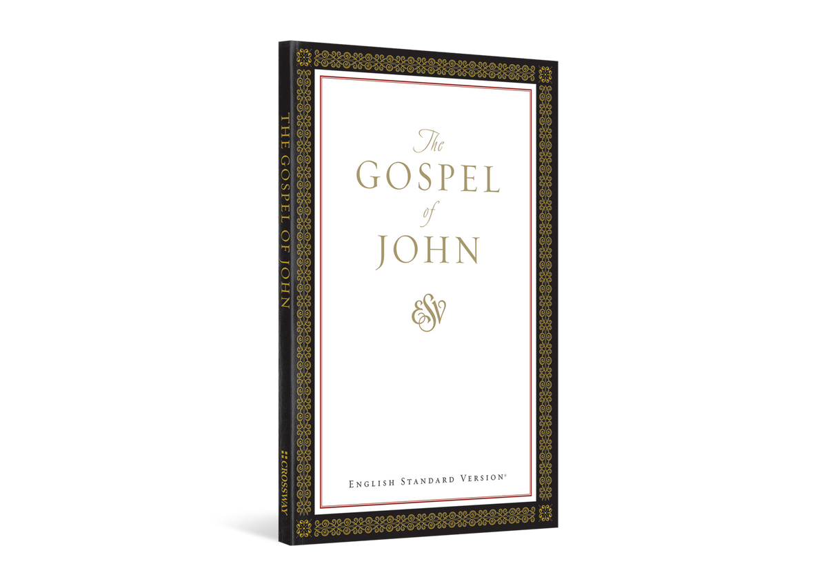 ESV Gospel of John (1023680479279)