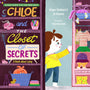 Chloe and the Closet of Secrets: A Book about Lying (Teaching Children to Use Their Words Wisely) - Hubbard, Ginger; Roland, Al; Kotyk, Veronika (illustrator) - 9781645072027
