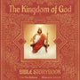 The Kingdom of God Storybook Bible, New Testament - Van Halteren, Tyler - 9781989975138