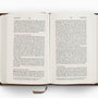 ESV New Testament (Trutone, Brown)