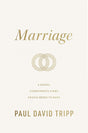 Marriage: 6 Gospel Commitments Every Couple Needs to Make - Tripp, Paul David - 9781433573101