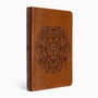 ESV Thinline Bible (TruTone, Royal Lion)