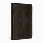 ESV Value Compact Bible (TruTone, Celtic Cross Design)