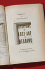 Recovering the Lost Art of Reading: A Quest for the True, the Good, and the Beautiful - Ryken, Leland; Mathes, Glenda - 9781433564277