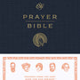ESV Prayer Bible (Hardcover) cover image
