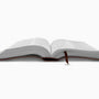 ESV Seek and Find Bible (Trutone, Brown)