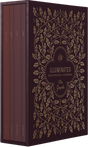 ESV Illuminated Scripture Journal: Gospels Set - ESV - 9781433570889