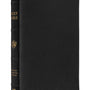 ESV Heirloom Bible, Alpha Edition (Goatskin, Black) - English Standard Version - 9781433589522