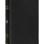 ESV Heirloom Bible, Alpha Edition (Goatskin, Black) - English Standard Version - 9781433589522