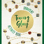 Tracing Glory Ornament Activity Book