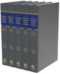A Commentary on the Old and New Testaments, 5 Volumes - Trapp, John - 9781601789716