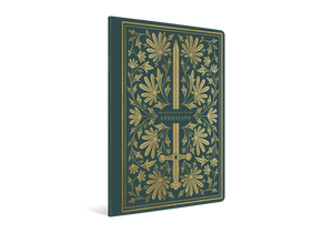 ESV Illuminated Scripture Journal: Ephesians (Paperback)