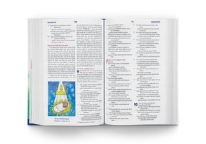 ESV Big Picture Bible (Hardcover) (1023717212207)