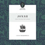 Jonah: God's Relentless Grace (Flourish Bible Study) - Brownback, Lydia - 9781433583261