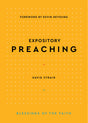 Expository Preaching (Blessings of the Faith) - Strain, David - 9781629958507