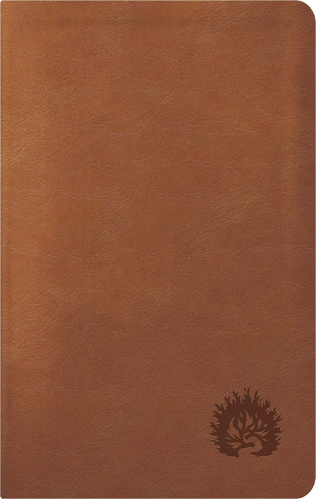 ESV Reformation Study Bible, Condensed Edition - Light Brown, Leather-Like - English Standard Version - 9781642892772