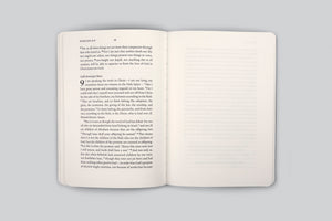 ESV Scripture Journal: New Testament Set (Paperback) (1018286932015)