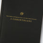 ESV Scripture Journal: Old and New Testament Sets (Paperback)