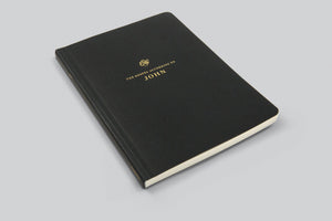 ESV Scripture Journal: New Testament Set (Paperback) (1018286932015)