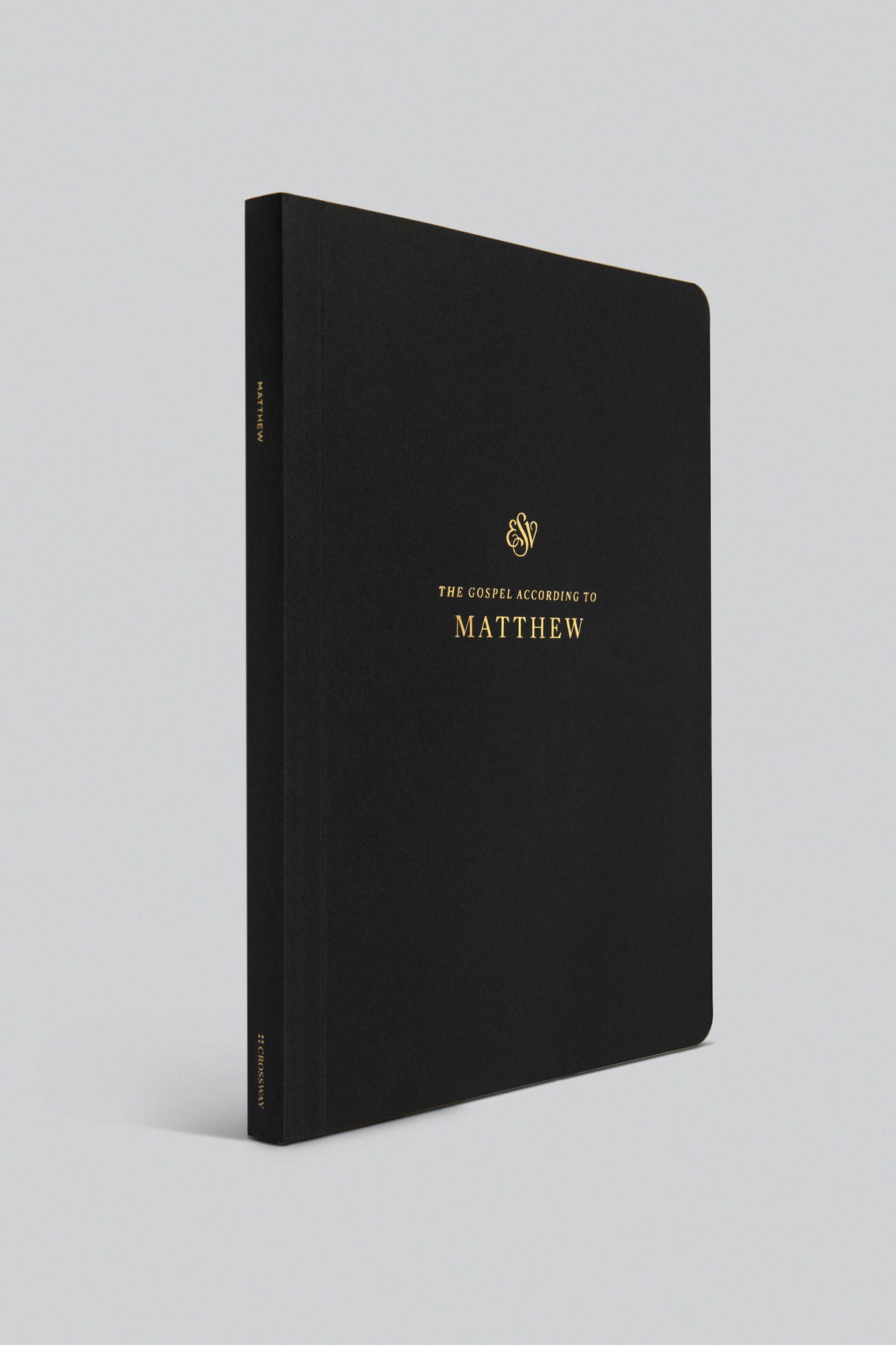 ESV Scripture Journal: New Testament Set (Paperback) (1018286932015)