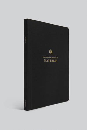 ESV Scripture Journal: New Testament Set (Paperback) (1018286932015)