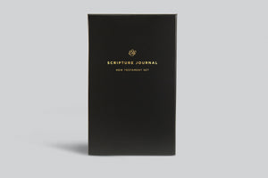 ESV Scripture Journal: Old and New Testament Sets (Paperback)